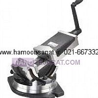 hydraulic clamp